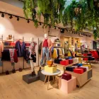 Unternehmen 10 Bild S.OLIVER STORE Textil, Bekleidung Einzelhandel am Stuttgart BW