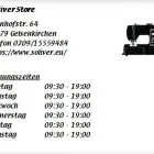 Unternehmen 1 Bild S.OLIVER STORE Textil, Bekleidung Einzelhandel am Gelsenkirchen NW