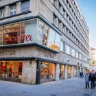 Unternehmen 3 Bild S.OLIVER STORE Textil, Bekleidung Einzelhandel am Stuttgart BW