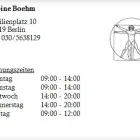 Unternehmen 1 Bild SABINE BOEHM Ärzte am Berlin BE