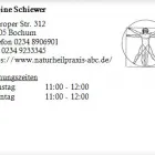 Unternehmen 1 Bild SABINE SCHIEWER Ärzte am Bochum NW