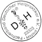 Unternehmen 15 Bild SAFI HEILPRAXIS - HEILPRAKTIKERIN STEFANIE GROS Ärzte am Berlin BE
