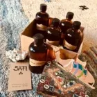 Unternehmen 16 Bild SAFI HEILPRAXIS - HEILPRAKTIKERIN STEFANIE GROS Ärzte am Berlin BE