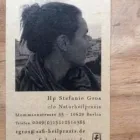 Unternehmen 17 Bild SAFI HEILPRAXIS - HEILPRAKTIKERIN STEFANIE GROS Ärzte am Berlin BE