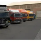 Unternehmen 4 Bild SÄGEWERK TRANSPORTE GMBH Umzugsunternehmen am Düsseldorf NW