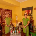 Unternehmen 7 Bild SAITONG THAI-MASSAGE - KÖLN-LINDENTHAL Massageinstitute am Köln NW