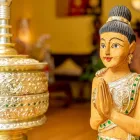 Unternehmen 10 Bild SAITONG THAI-MASSAGE - KÖLN-LINDENTHAL Massageinstitute am Köln NW