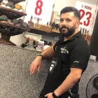 Unternehmen 16 Bild SALON BAYAR BARBERSHOP Kosmetik, Körperpflege-Dienstleistungen am Köln NW