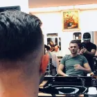 Unternehmen 17 Bild SALON BAYAR BARBERSHOP Kosmetik, Körperpflege-Dienstleistungen am Köln NW
