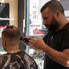 Unternehmen 18 Bild SALON BAYAR BARBERSHOP Kosmetik, Körperpflege-Dienstleistungen am Köln NW
