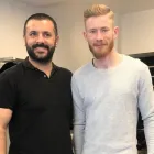 Unternehmen 19 Bild SALON BAYAR BARBERSHOP Kosmetik, Körperpflege-Dienstleistungen am Köln NW