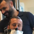 Unternehmen 20 Bild SALON BAYAR BARBERSHOP Kosmetik, Körperpflege-Dienstleistungen am Köln NW