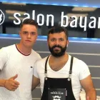 Unternehmen 21 Bild SALON BAYAR BARBERSHOP Kosmetik, Körperpflege-Dienstleistungen am Köln NW