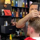 Unternehmen 22 Bild SALON BAYAR BARBERSHOP Kosmetik, Körperpflege-Dienstleistungen am Köln NW