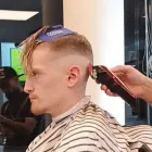 Unternehmen 23 Bild SALON BAYAR BARBERSHOP Kosmetik, Körperpflege-Dienstleistungen am Köln NW