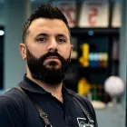 Unternehmen 24 Bild SALON BAYAR BARBERSHOP Kosmetik, Körperpflege-Dienstleistungen am Köln NW