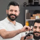 Unternehmen 25 Bild SALON BAYAR BARBERSHOP Kosmetik, Körperpflege-Dienstleistungen am Köln NW
