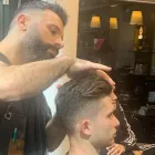 Unternehmen 26 Bild SALON BAYAR BARBERSHOP Kosmetik, Körperpflege-Dienstleistungen am Köln NW