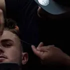Unternehmen 29 Bild SALON BAYAR BARBERSHOP Kosmetik, Körperpflege-Dienstleistungen am Köln NW