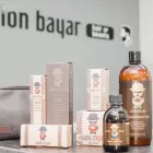 Unternehmen 31 Bild SALON BAYAR BARBERSHOP Kosmetik, Körperpflege-Dienstleistungen am Köln NW