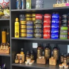 Unternehmen 34 Bild SALON BAYAR BARBERSHOP Kosmetik, Körperpflege-Dienstleistungen am Köln NW
