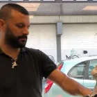 Unternehmen 37 Bild SALON BAYAR BARBERSHOP Kosmetik, Körperpflege-Dienstleistungen am Köln NW