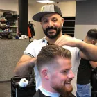 Unternehmen 39 Bild SALON BAYAR BARBERSHOP Kosmetik, Körperpflege-Dienstleistungen am Köln NW