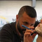 Unternehmen 40 Bild SALON BAYAR BARBERSHOP Kosmetik, Körperpflege-Dienstleistungen am Köln NW