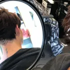 Unternehmen 41 Bild SALON BAYAR BARBERSHOP Kosmetik, Körperpflege-Dienstleistungen am Köln NW