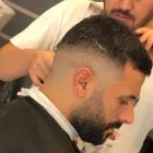 Unternehmen 43 Bild SALON BAYAR BARBERSHOP Kosmetik, Körperpflege-Dienstleistungen am Köln NW