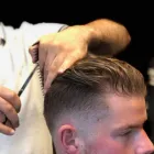 Unternehmen 44 Bild SALON BAYAR BARBERSHOP Kosmetik, Körperpflege-Dienstleistungen am Köln NW