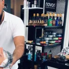 Unternehmen 45 Bild SALON BAYAR BARBERSHOP Kosmetik, Körperpflege-Dienstleistungen am Köln NW