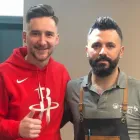 Unternehmen 1 Bild SALON BAYAR BARBERSHOP Kosmetik, Körperpflege-Dienstleistungen am Köln NW
