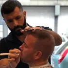 Unternehmen 2 Bild SALON BAYAR BARBERSHOP Kosmetik, Körperpflege-Dienstleistungen am Köln NW