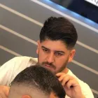 Unternehmen 6 Bild SALON BAYAR BARBERSHOP Kosmetik, Körperpflege-Dienstleistungen am Köln NW