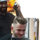 Unternehmen 9 Bild SALON BAYAR BARBERSHOP Kosmetik, Körperpflege-Dienstleistungen am Köln NW