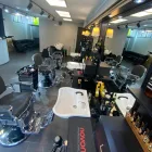 Unternehmen 13 Bild SALON BAYAR BARBERSHOP Kosmetik, Körperpflege-Dienstleistungen am Köln NW