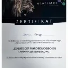 Unternehmen 1 Bild SANITÄR STRUPP INH. OLIVER STRUPP Service & Dienstleistung am Mannheim BW