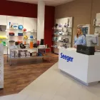 Unternehmen 1 Bild SANITÄTSHAUS SEEGER HILFT GMBH & CO. KG Ärzte am Berlin BE