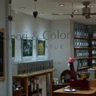 Unternehmen 6 Bild SAPORI & COLORI - AUS DER NATUR Teeladen am Hamburg HH