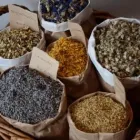 Unternehmen 7 Bild SAPORI & COLORI - AUS DER NATUR Teeladen am Hamburg HH
