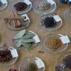 Unternehmen 12 Bild SAPORI & COLORI - AUS DER NATUR Teeladen am Hamburg HH
