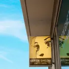 Unternehmen 8 Bild SARON GHEZAI HAIR’N BODY FRISEURSALON Produktion und Vertrieb von Kosmetik, Körperpflegeartikel am Berlin BE