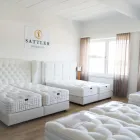 Unternehmen 4 Bild SATTLER BEDDING - FACHGESCHÄFT FÜR MATRATZEN & BETTEN Produktion und Vertrieb von Möbel, Innenausstattung am Bielefeld NW