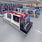 Unternehmen 1 Bild SATURN Tv, Hi-Fi, Film, Foto, Handel, Hersteller am Ludwigsburg BW