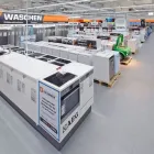 Unternehmen 4 Bild SATURN Tv, Hi-Fi, Film, Foto, Handel, Hersteller am Ludwigsburg BW