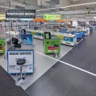 Unternehmen 5 Bild SATURN Tv, Hi-Fi, Film, Foto, Handel, Hersteller am Ludwigsburg BW