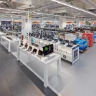 Unternehmen 3 Bild SATURN Tv, Hi-Fi, Film, Foto, Handel, Hersteller am Ludwigsburg BW