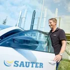 Unternehmen 5 Bild SAUTER-CUMULUS GMBH BERLIN Umweltberatung, Energieberatung am Berlin BE