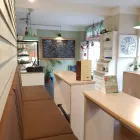 Unternehmen 29 Bild SBAROO PIZZERIA & RESTAURANT Transportunternehmen, Fuhrunternehmen am Leipzig SN